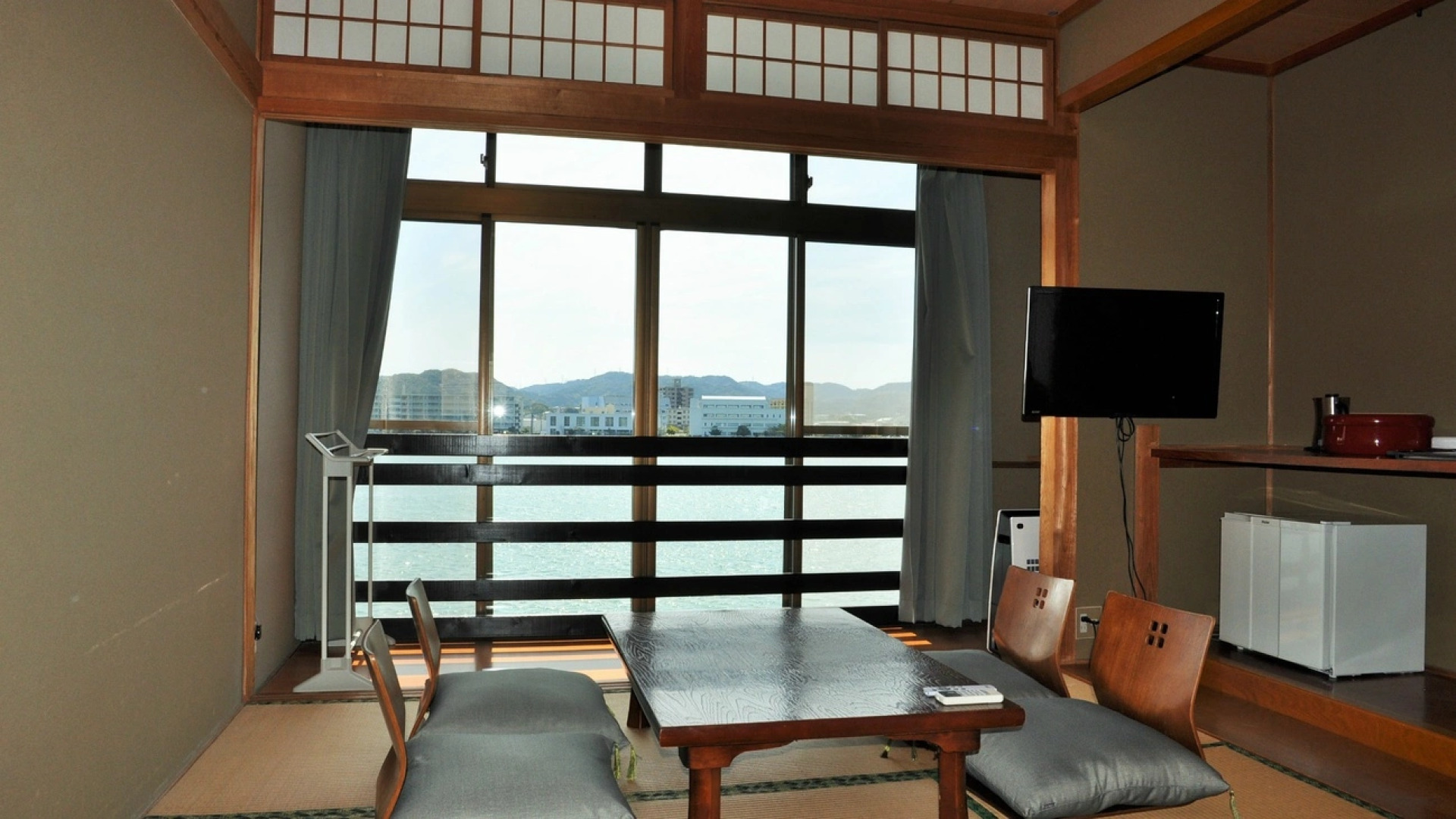 Kahan no Yado Karatsu Castle