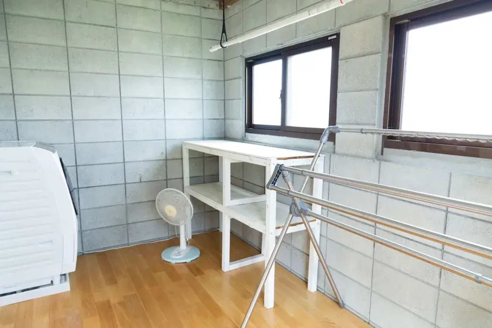 Tedokon House