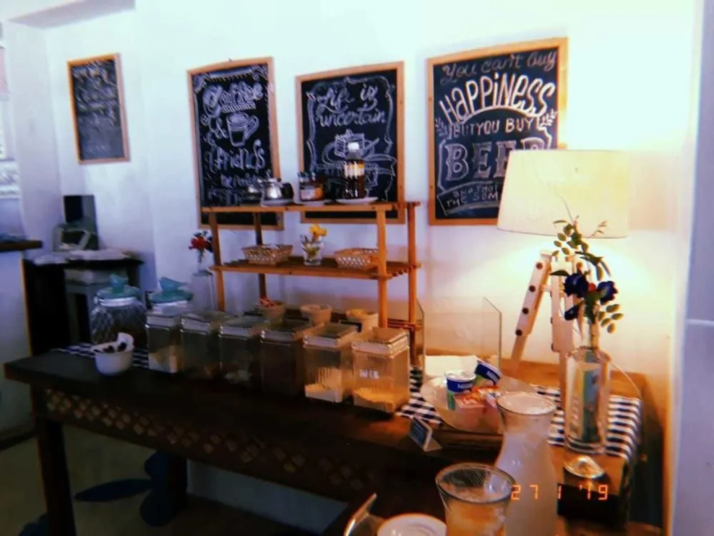 Zebra Boutique Hotel