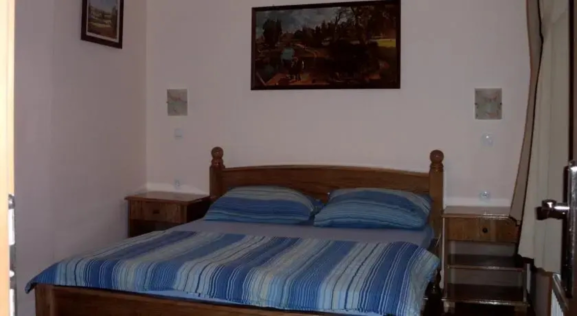 Guest House Ležimir