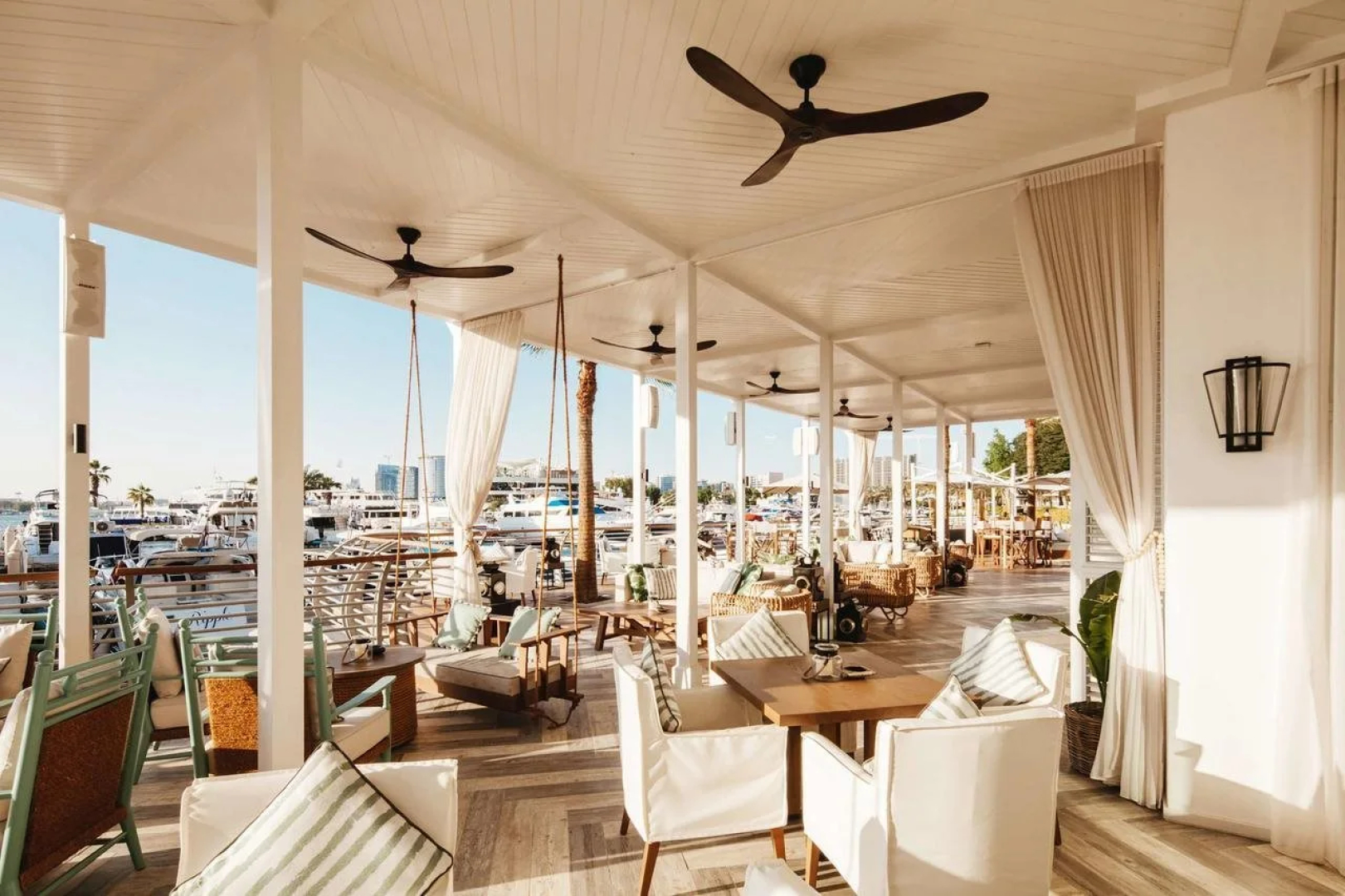 Park Hyatt Dubai