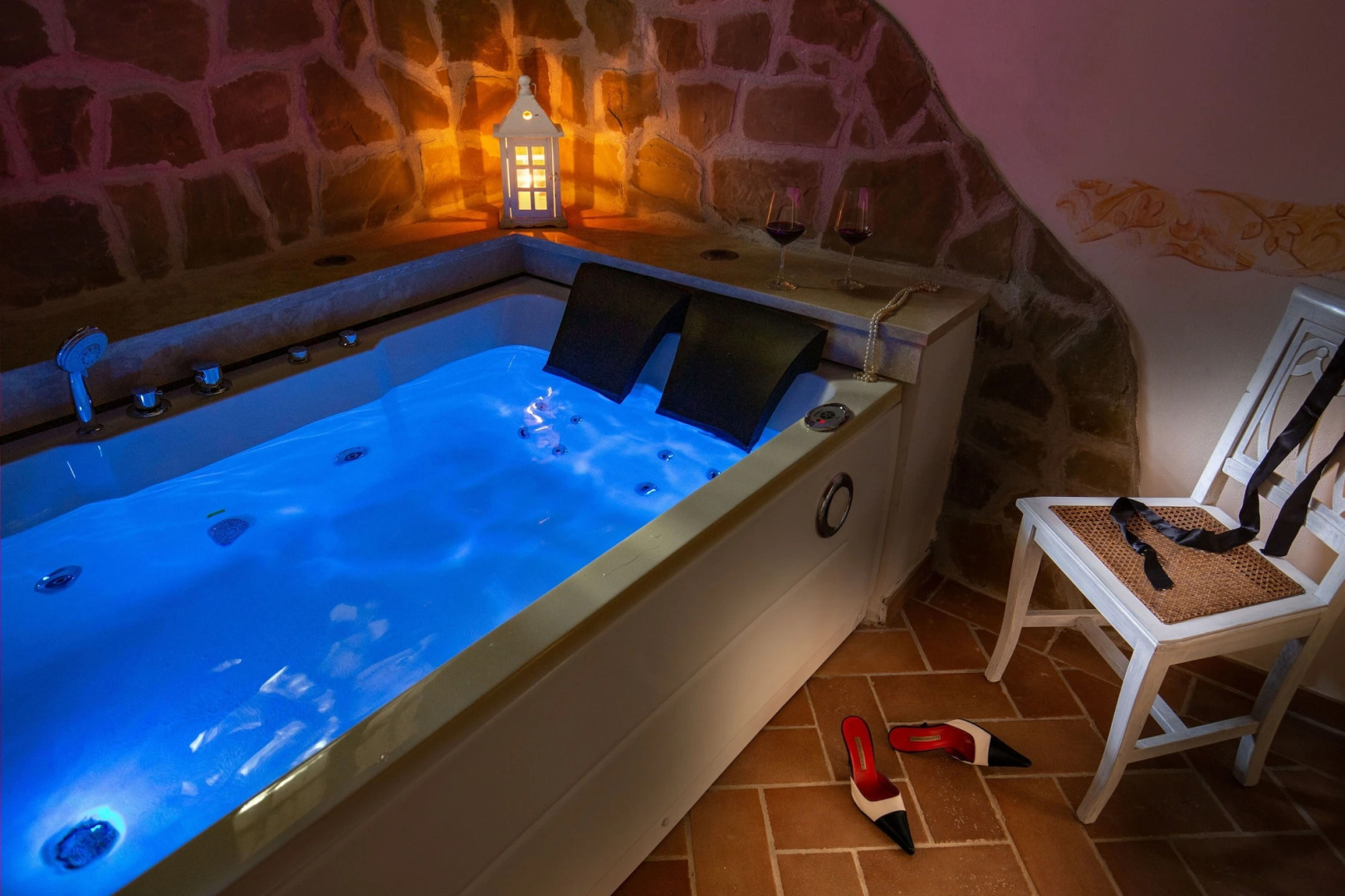 Abbadia Sicille Relais