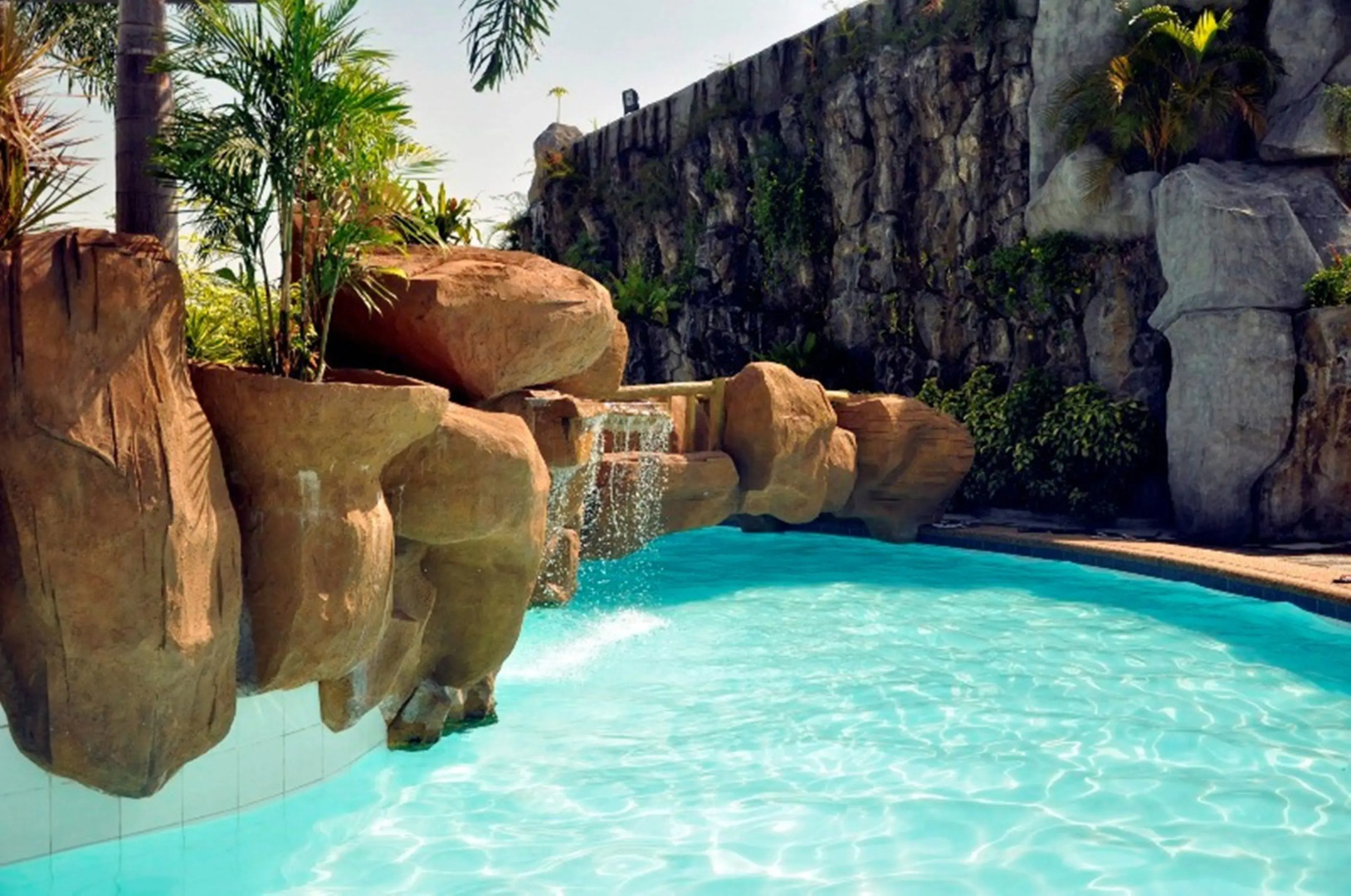 Klir Waterpark Resort