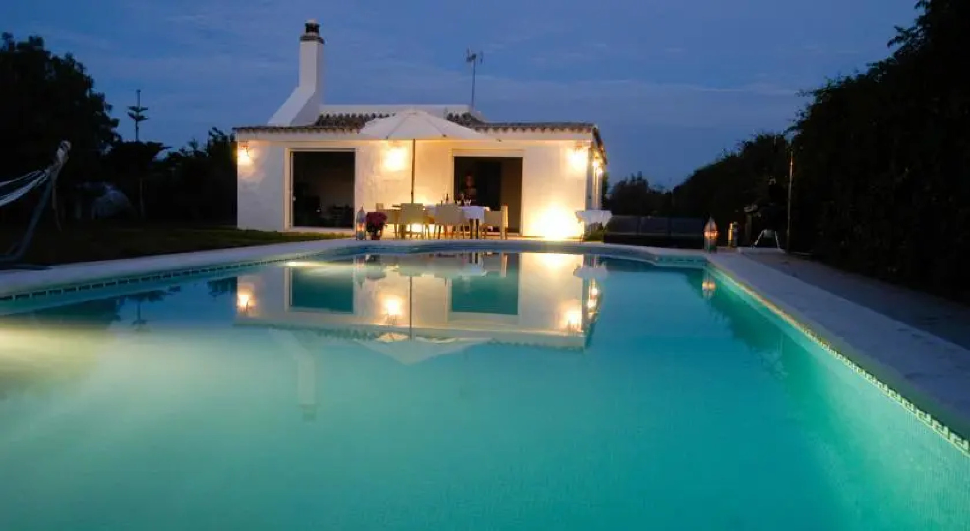 Casa de Huespedes Los Olivos Sanlúcar