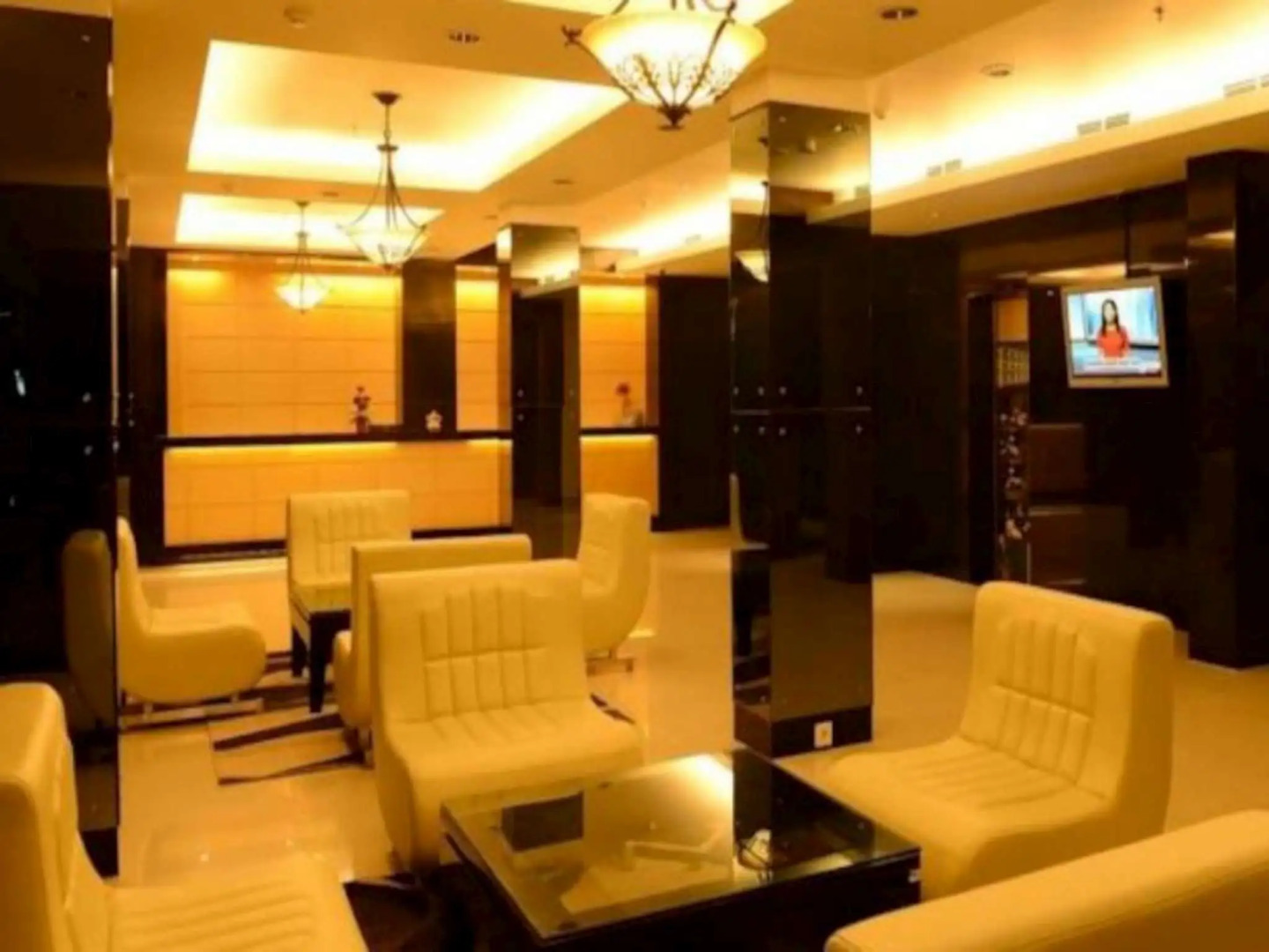 Emilia Hotel by Amazing