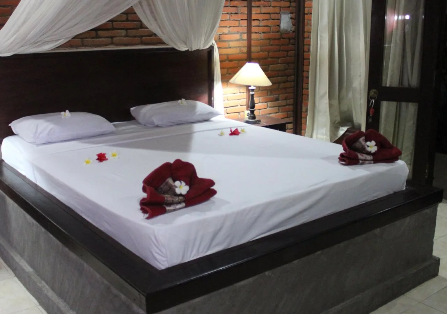 Jubawa Homestay