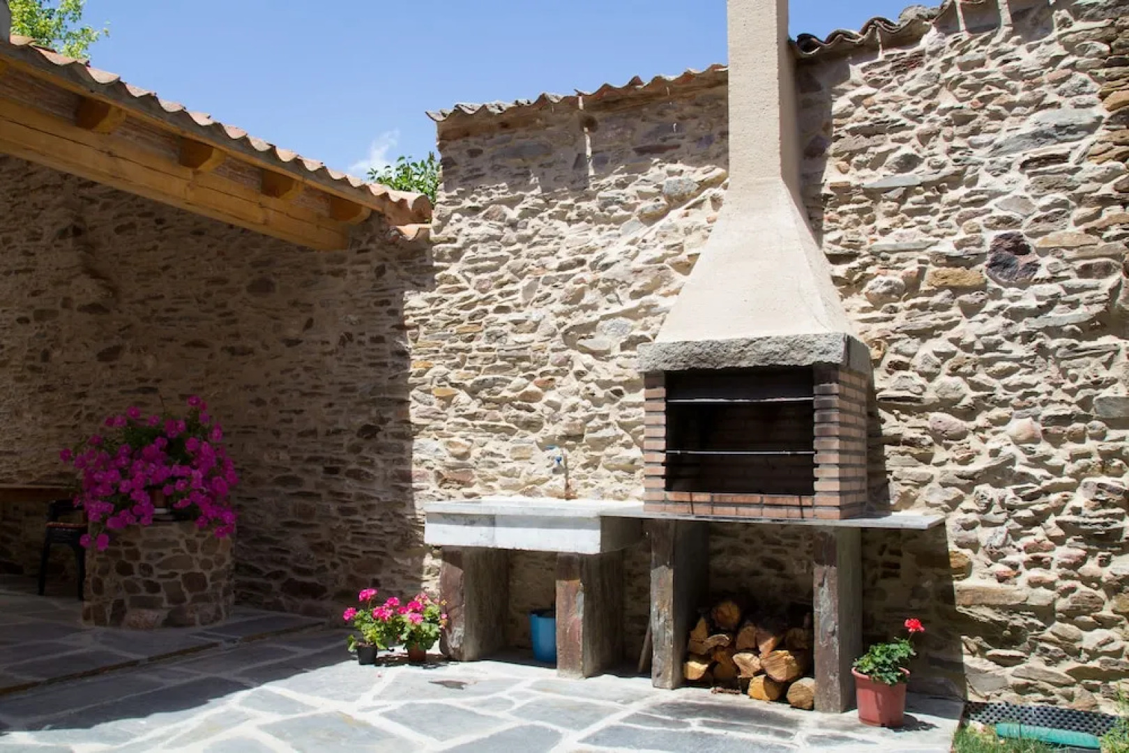 Casa Rural Peñamora