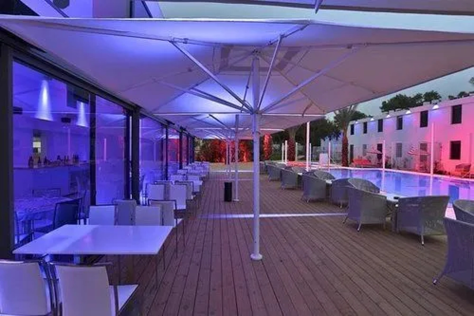 El Yam Luxury Resort