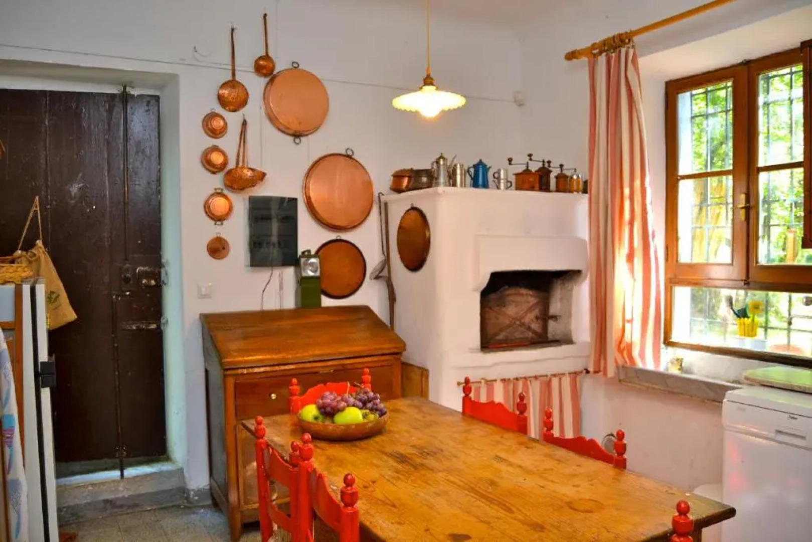 Family Friendly Villa Liberty With Pool