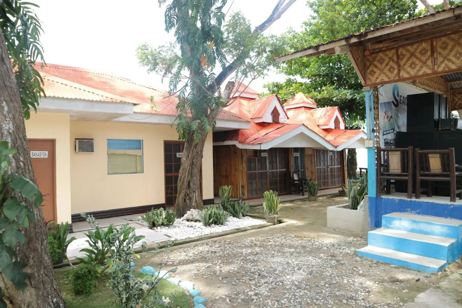 Seaside Beach Park Resort