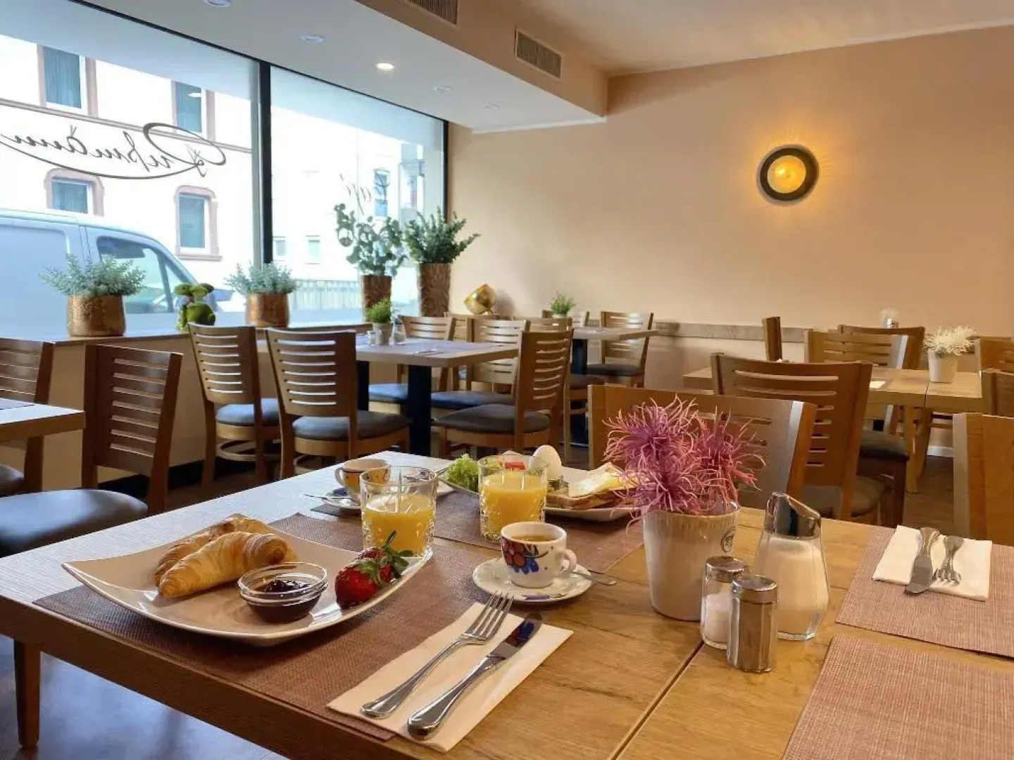 Hotel Russmann