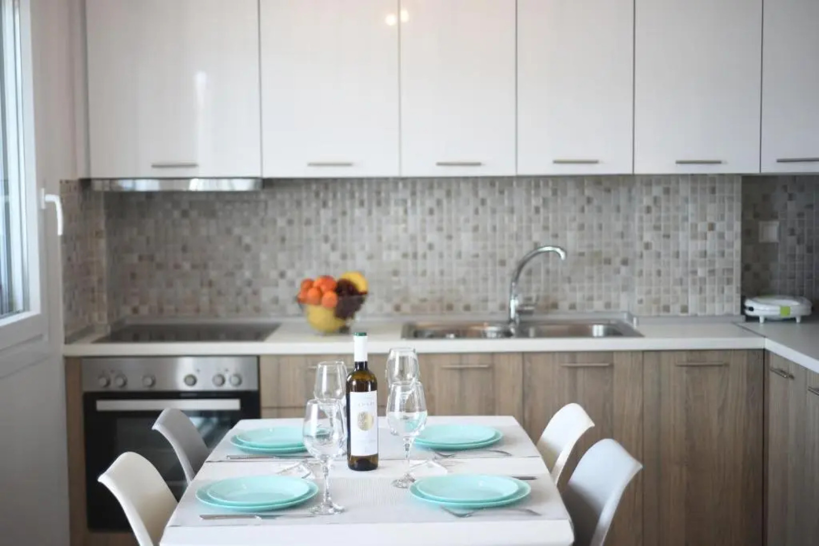 Melia Luxury Suite with pool