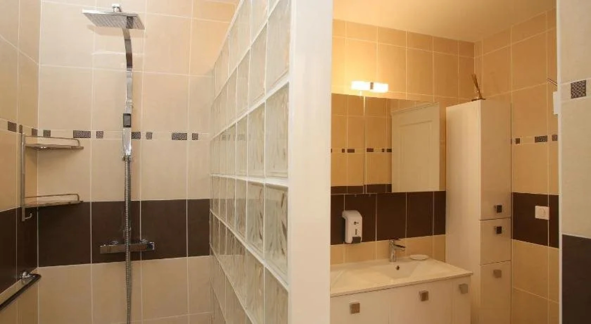 La Maison de Chantemerle