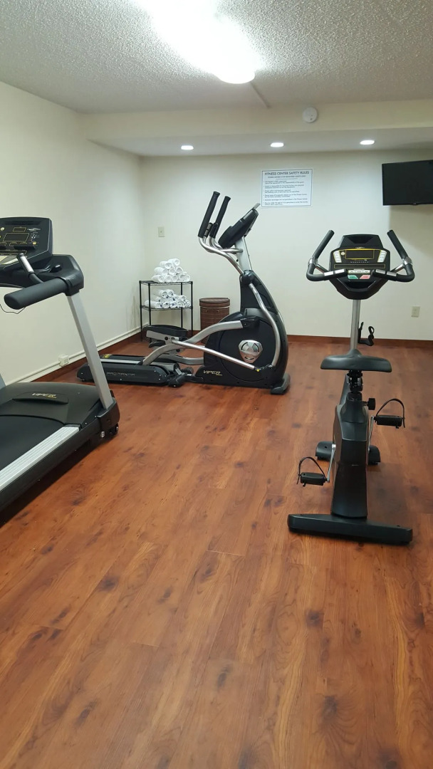 Ramada Baltimore West