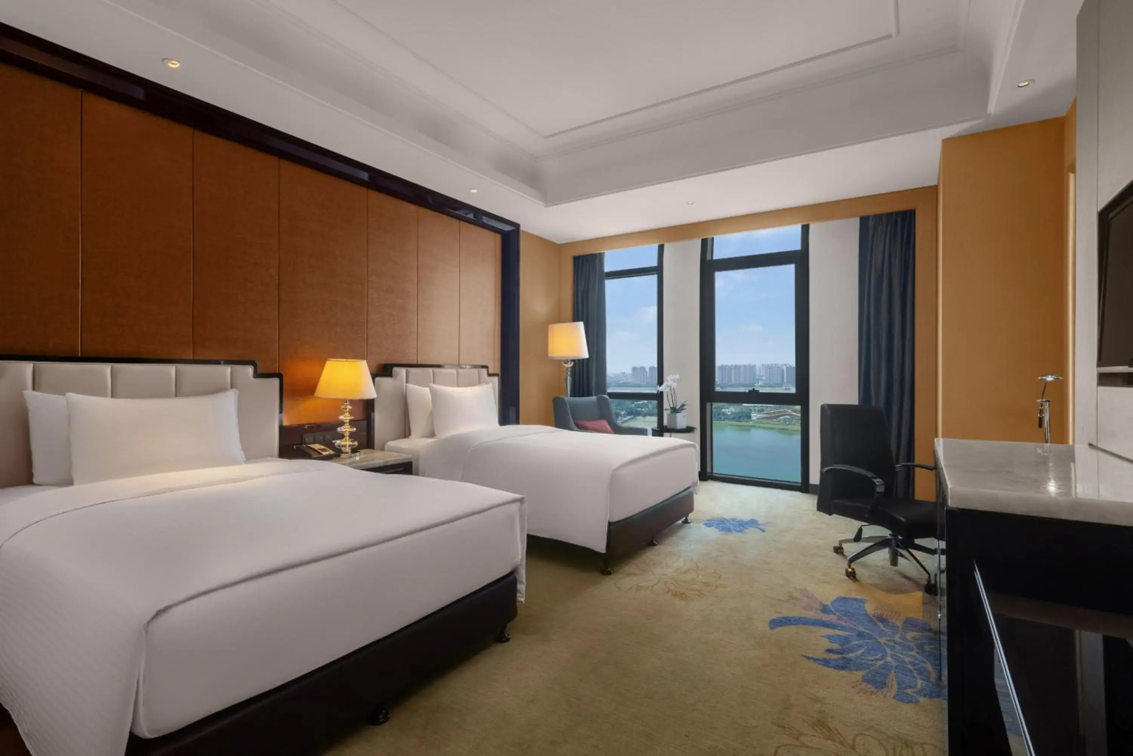 Wanda Vista Quanzhou