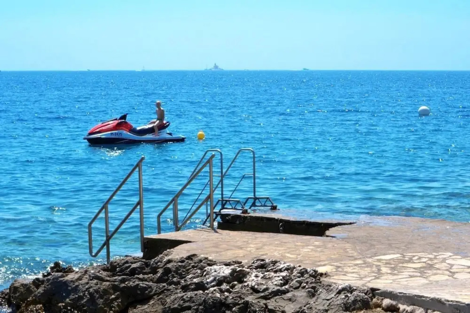 Apartments Vlah / Two Bedrooms A2