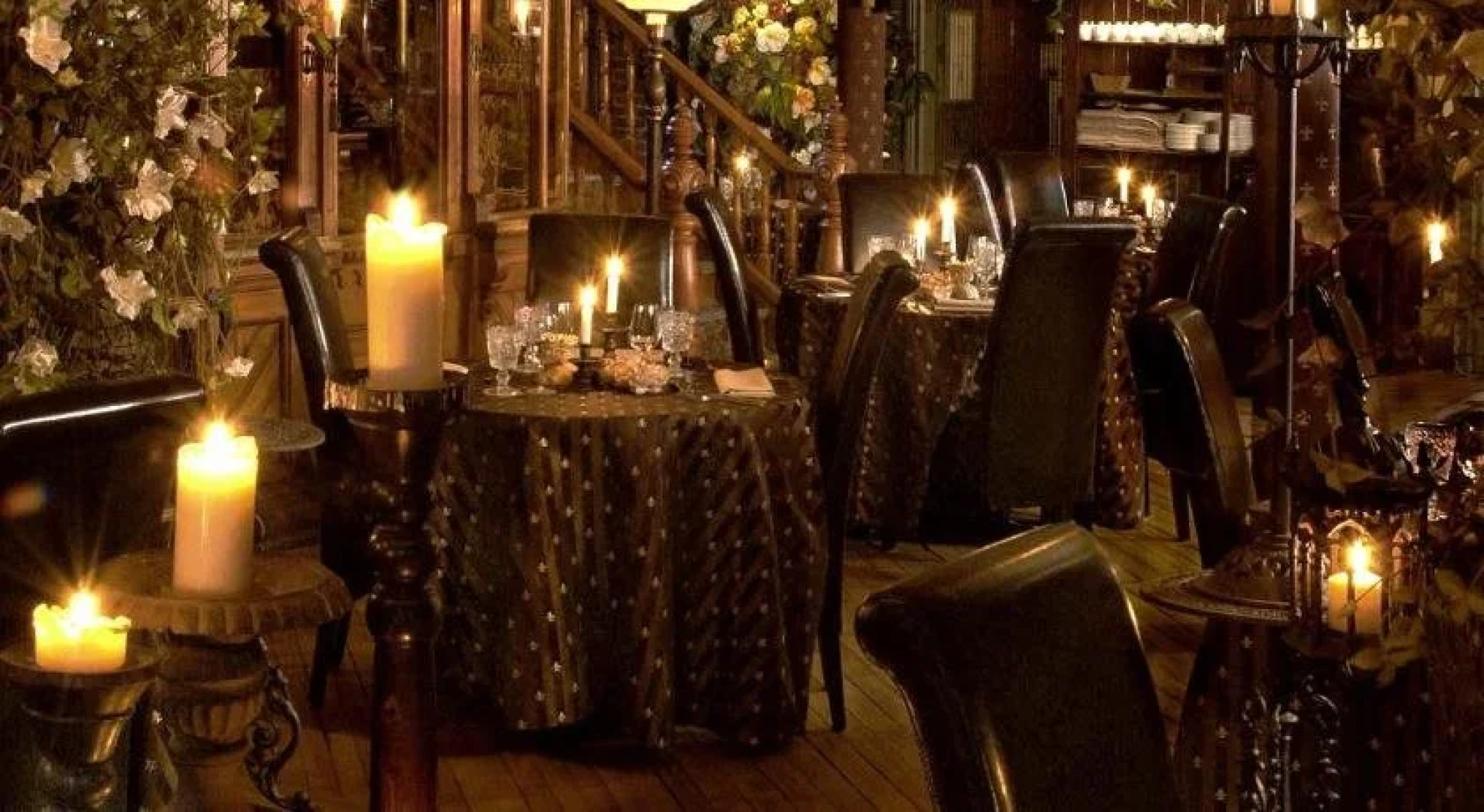 Auberge du Mange Grenouille