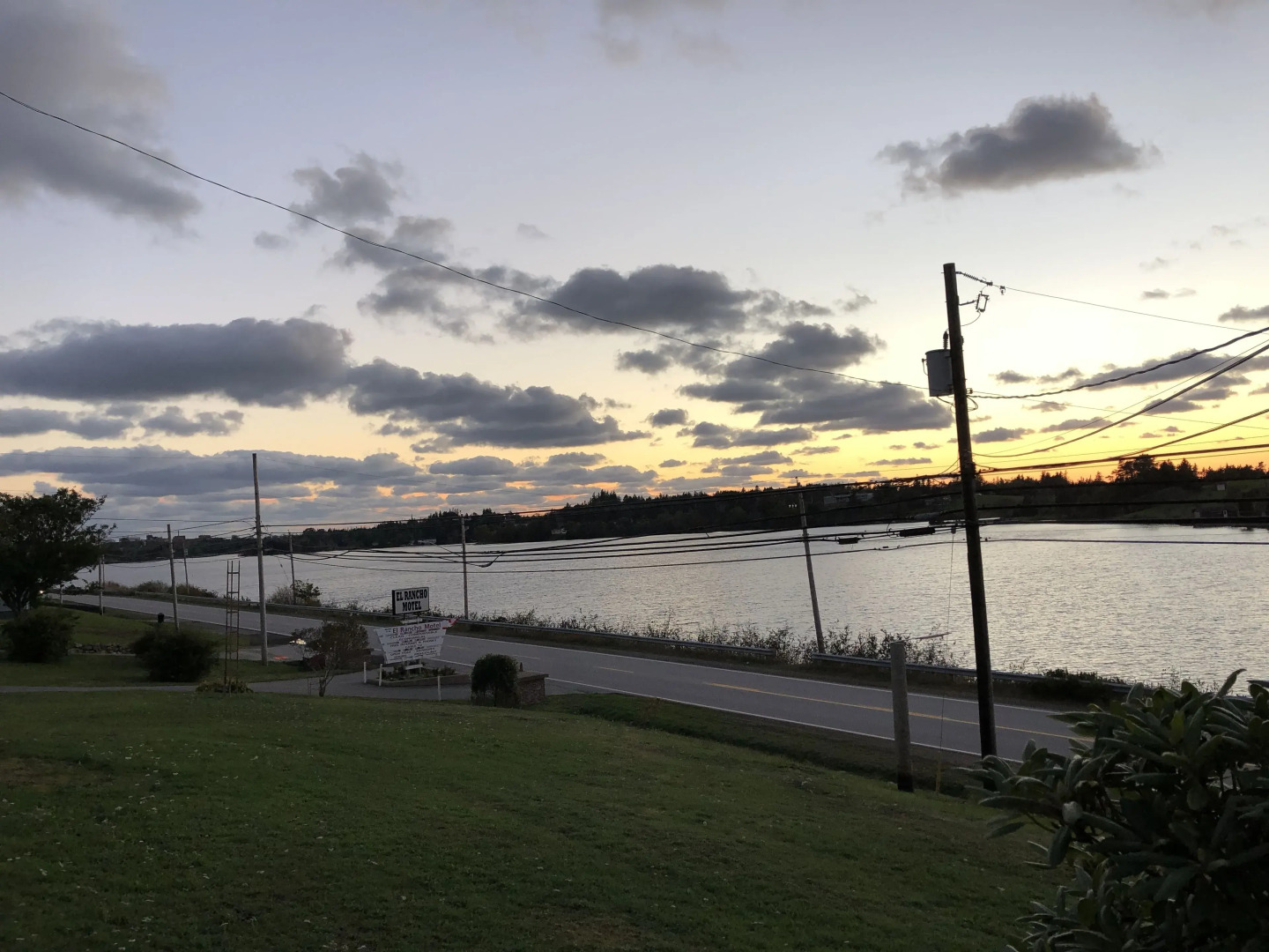 NovaStar Motel On The Lake