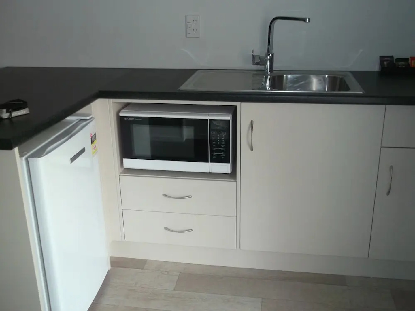 Midway Motel Rotorua