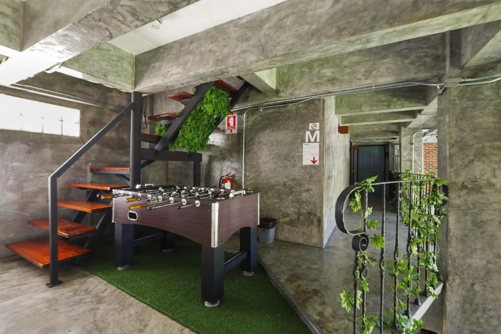 OYO 75332 VM1 Hostel