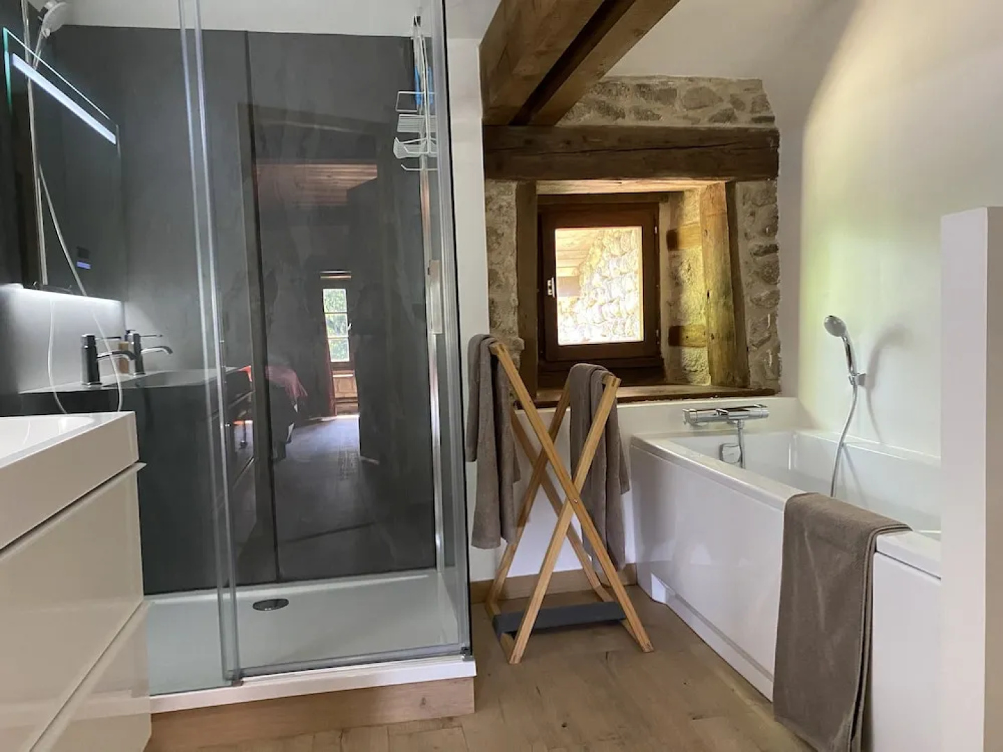Chambre d hôtes La Vaisse