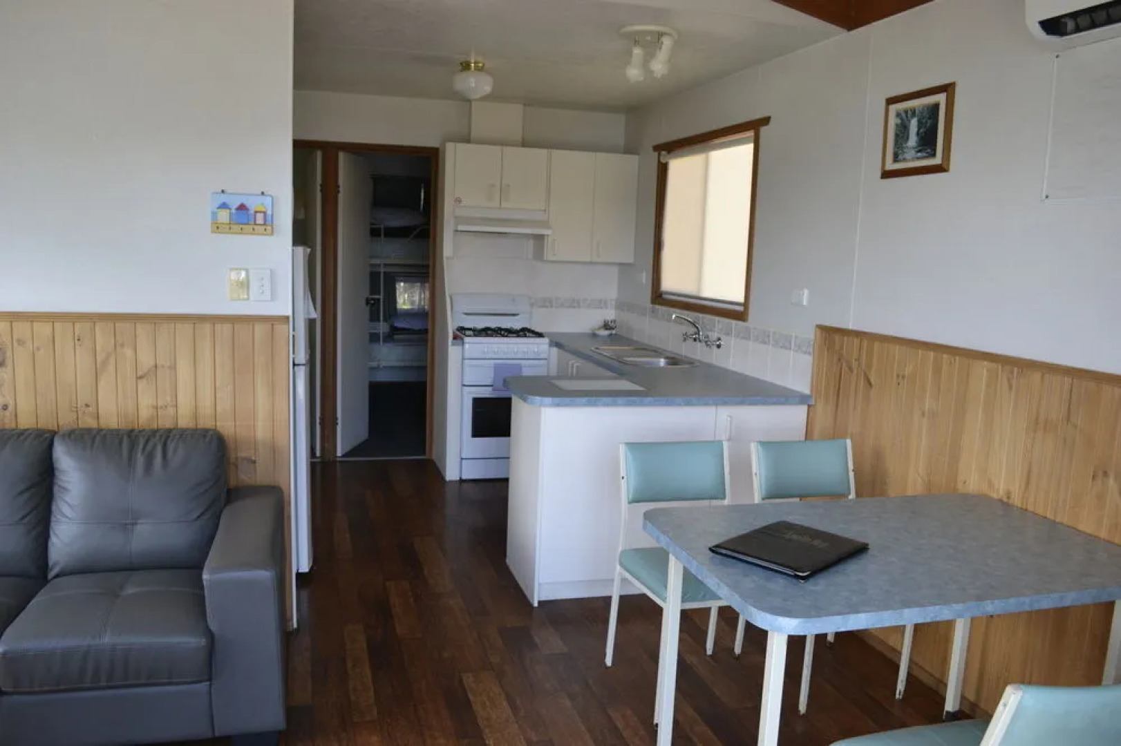 Marengo Family Caravan Park