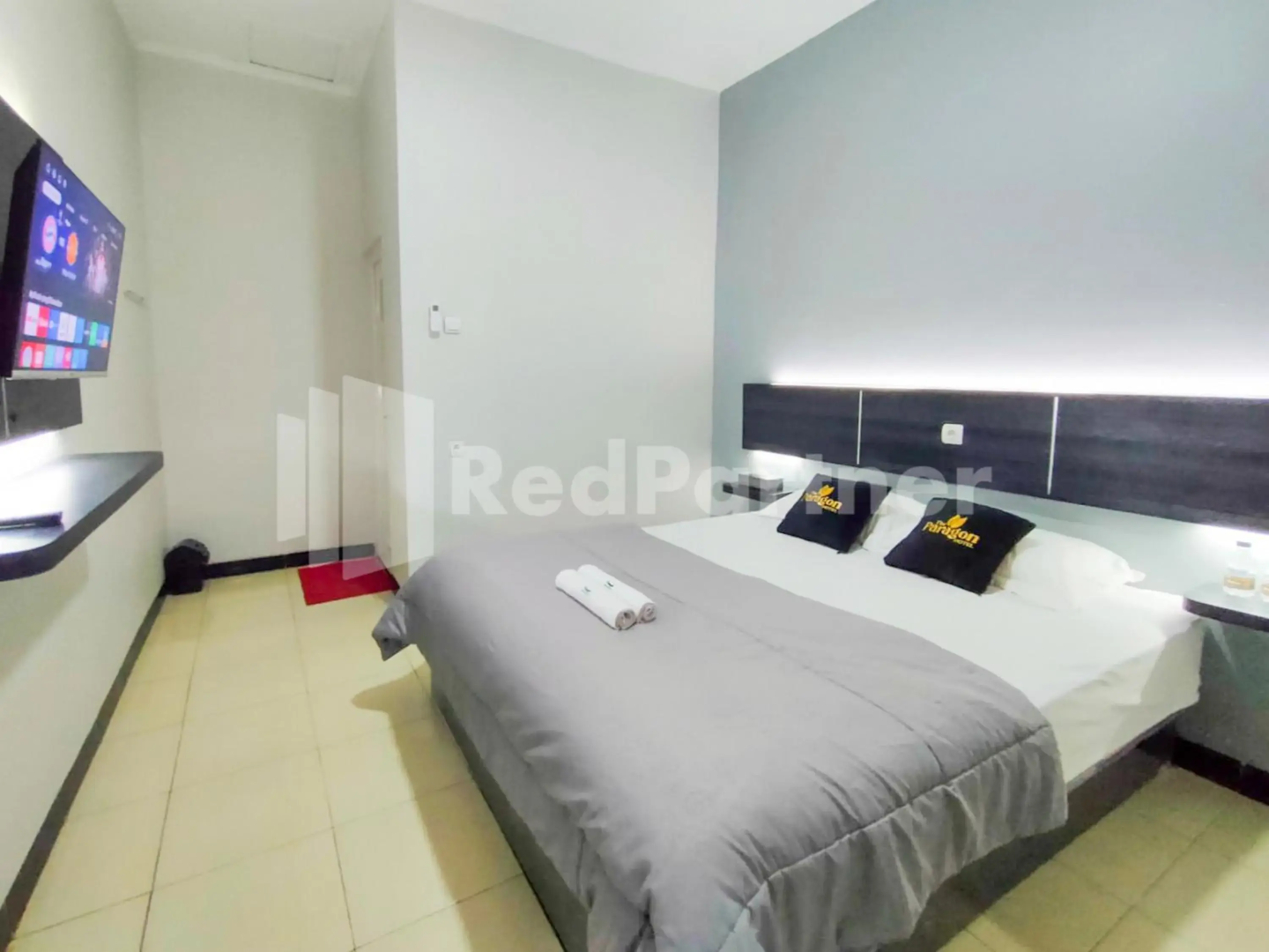 SPOT ON 2815 Hotel Damai