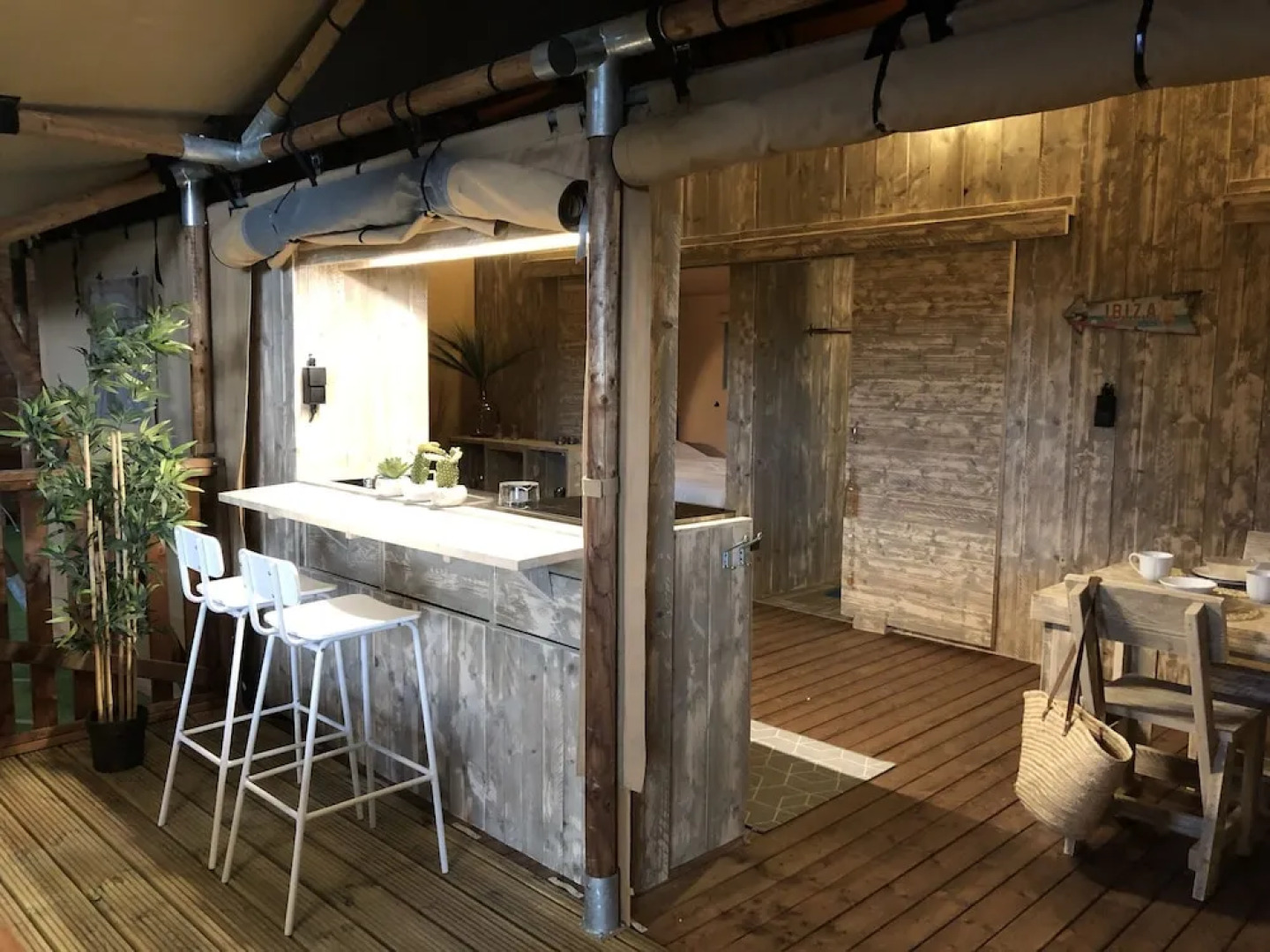 Apartment in Netherlands Near Scenic Canals