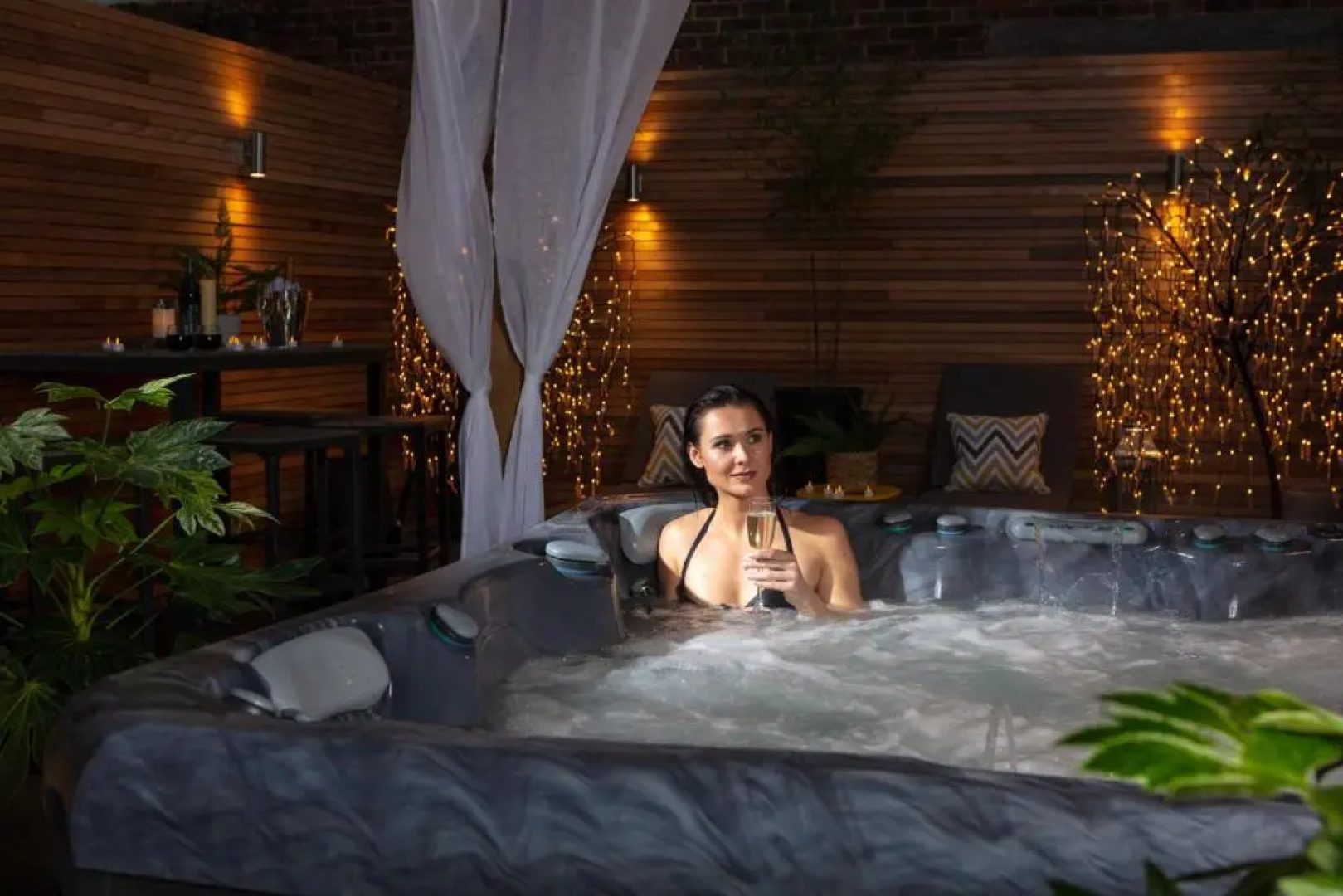 The Charm Brighton Boutique Hotel and Spa