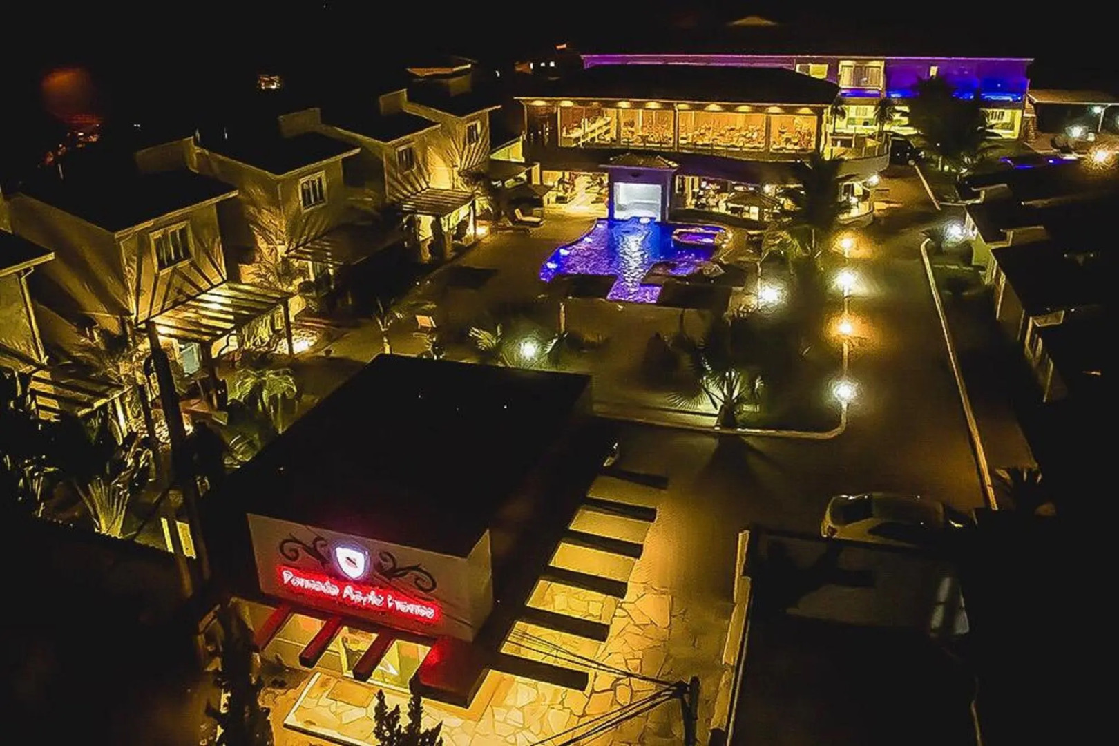 Pousada Apple House Paraty