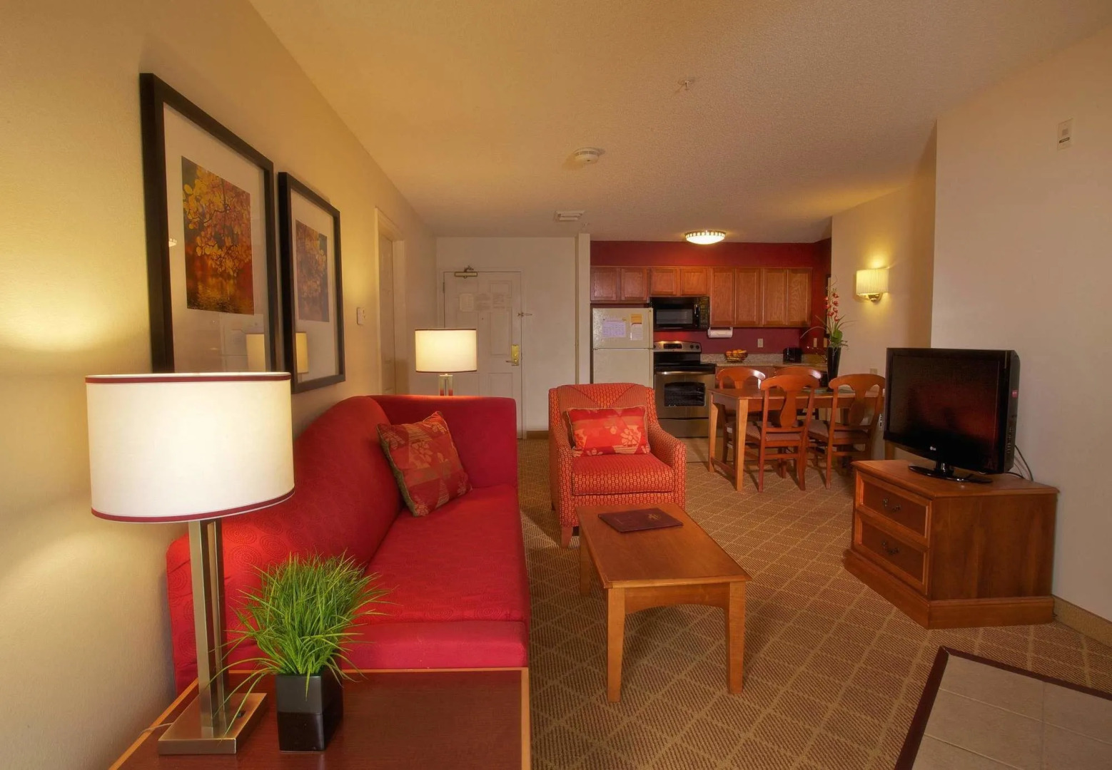 Residence Inn by Marriott Springfield