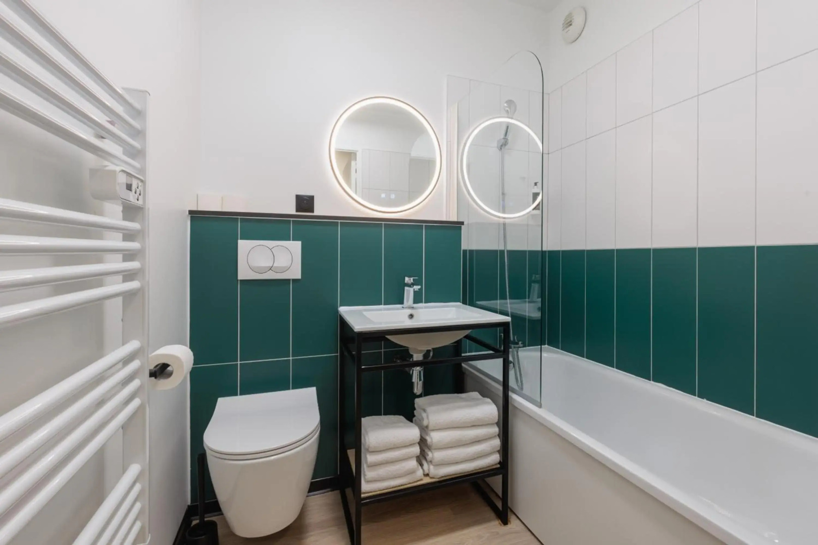 Residence du Parc - Val D'Europe