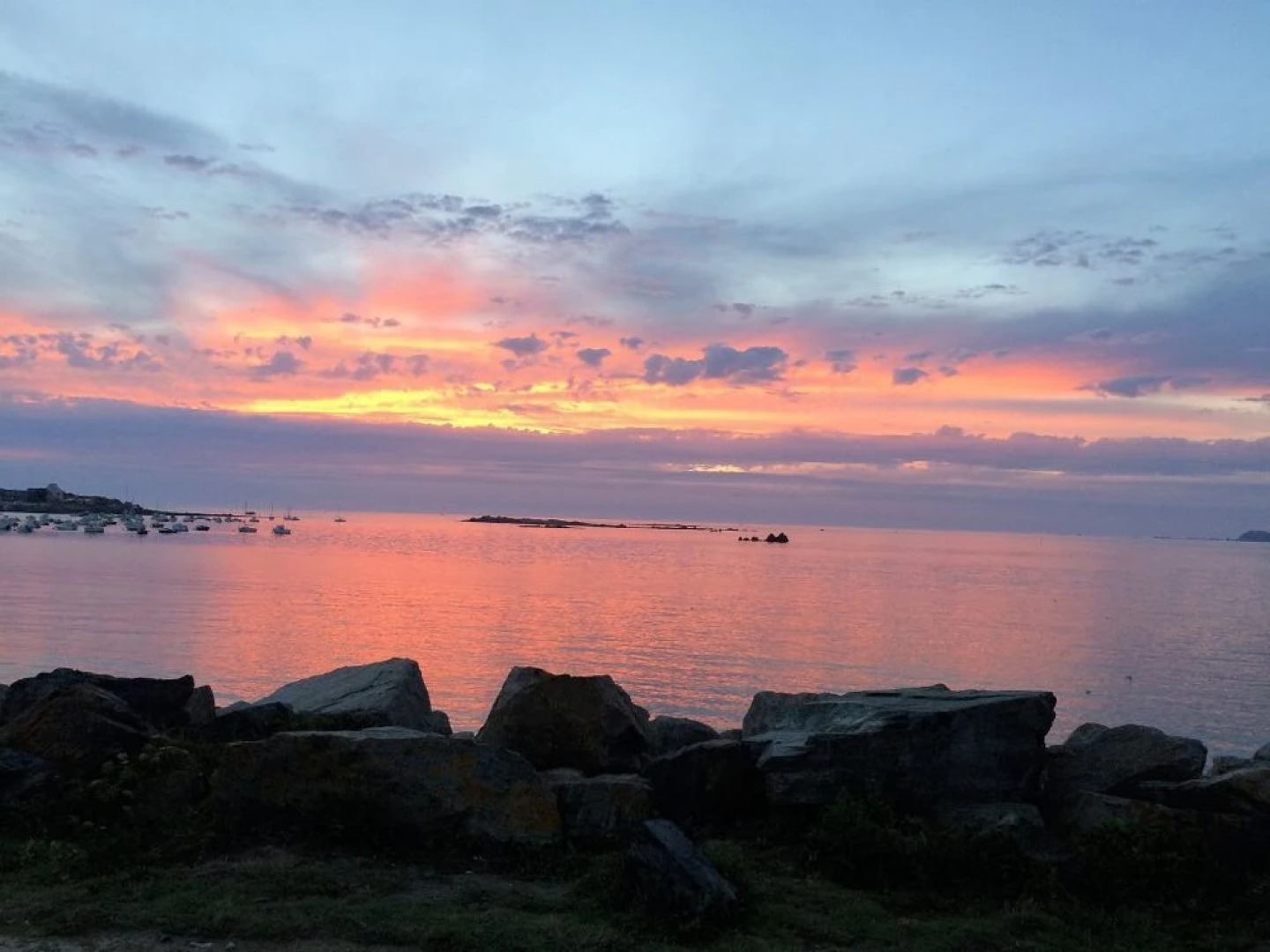 La Maison du pêcheur