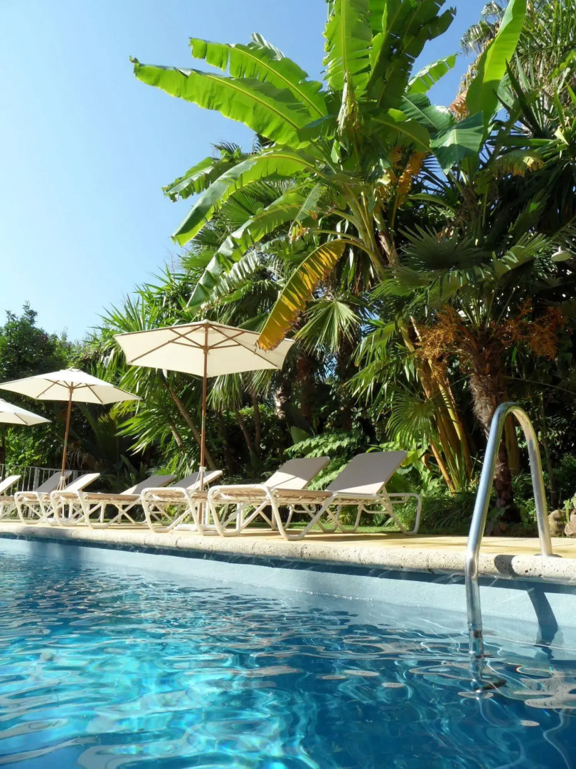 Residence Veles Plage