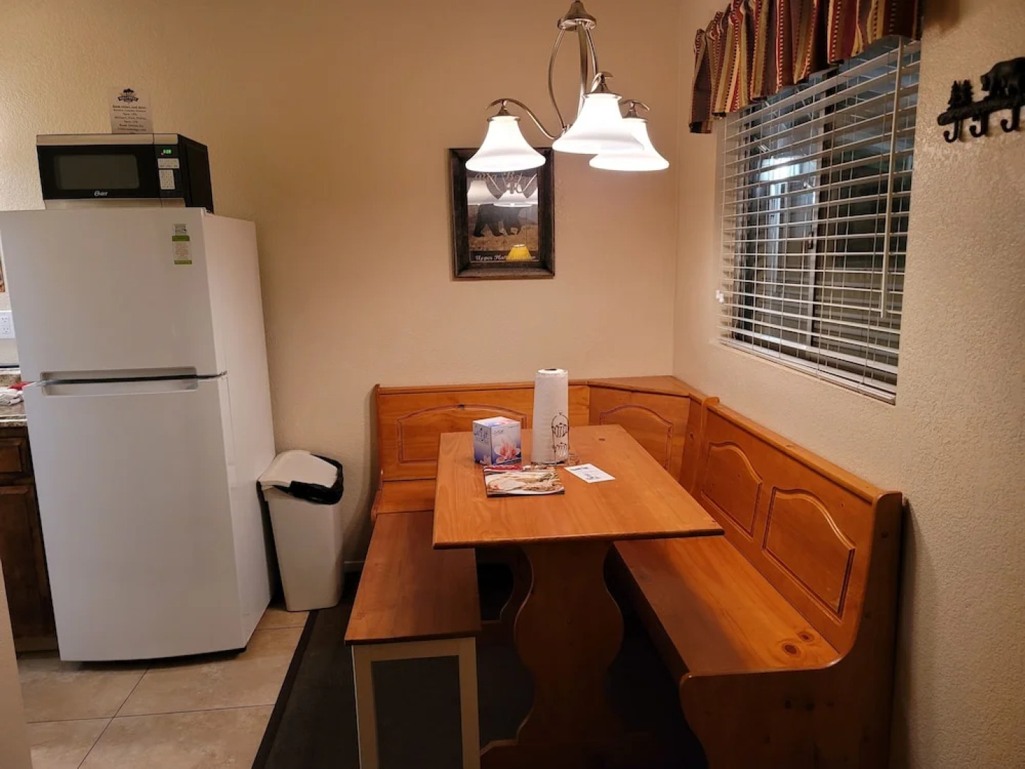 Hillcrest Suites & Cabins