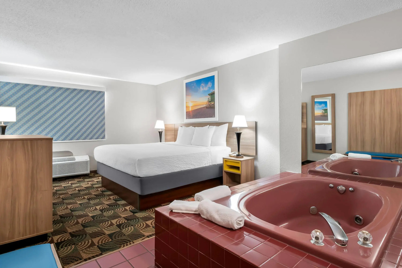 Days Inn by Wyndham Hillsdale