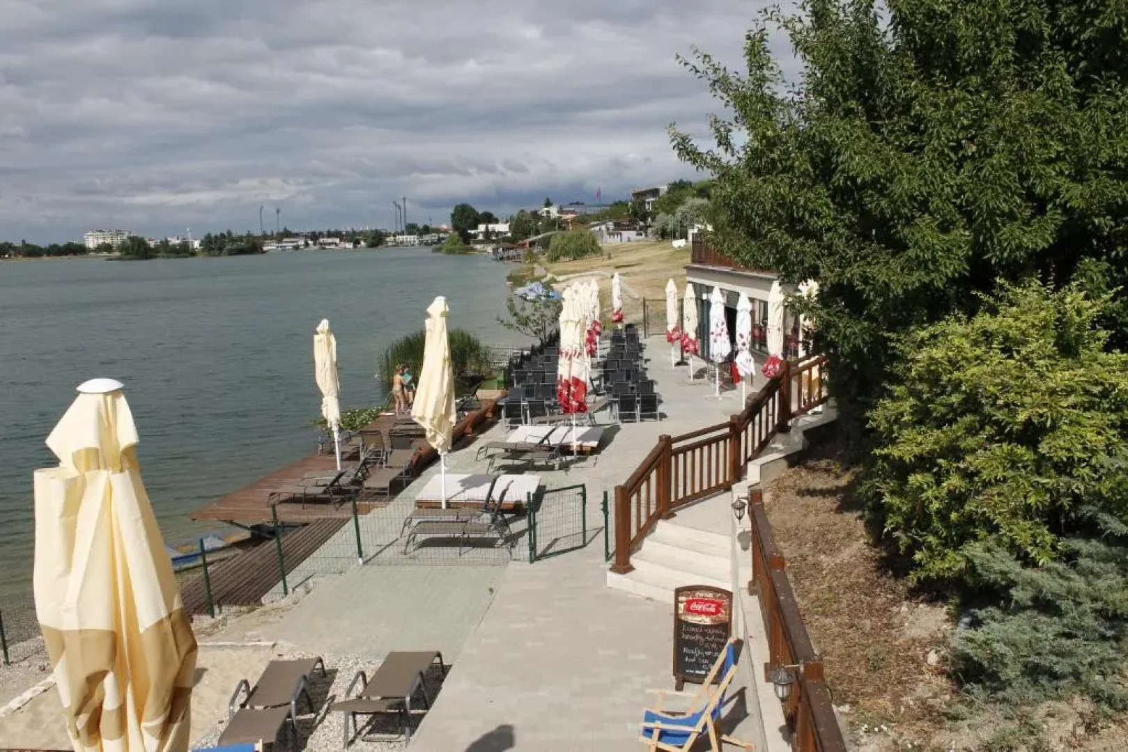 Apartmanovy wellness garni hotel relax