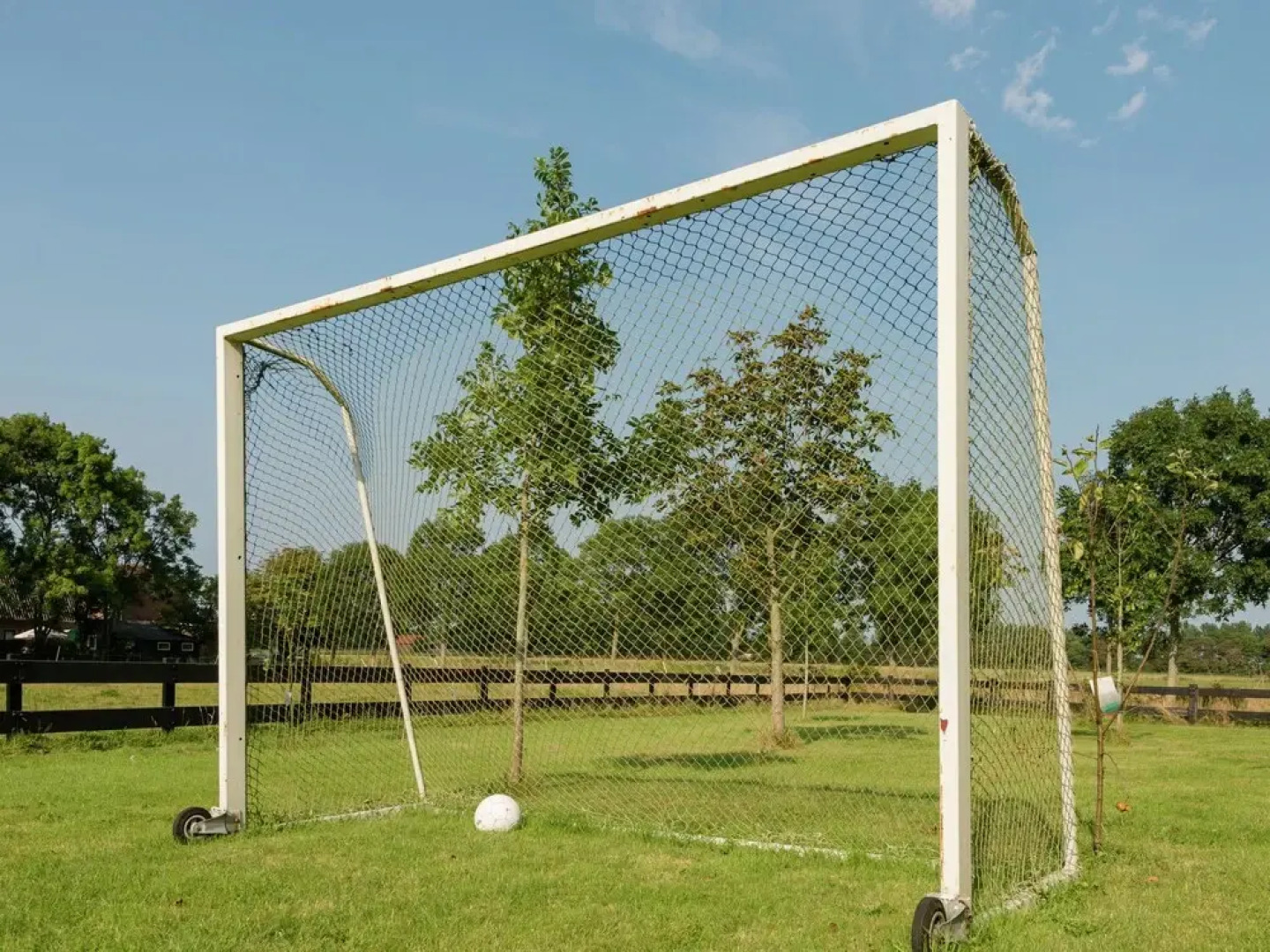 Holiday Home Near Lutjestrand Beach