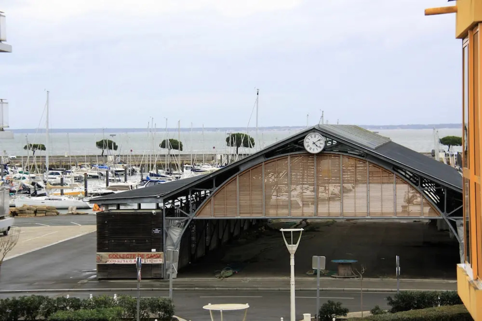 Les Lumières d'Arcachon