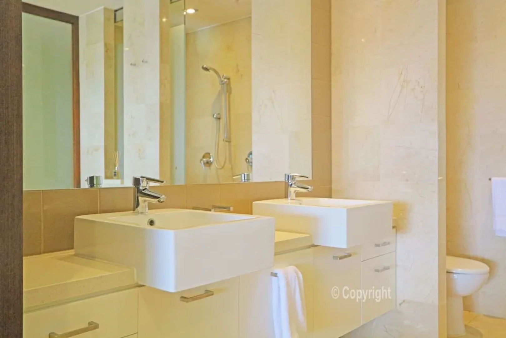 Santai Resort Apartment 321