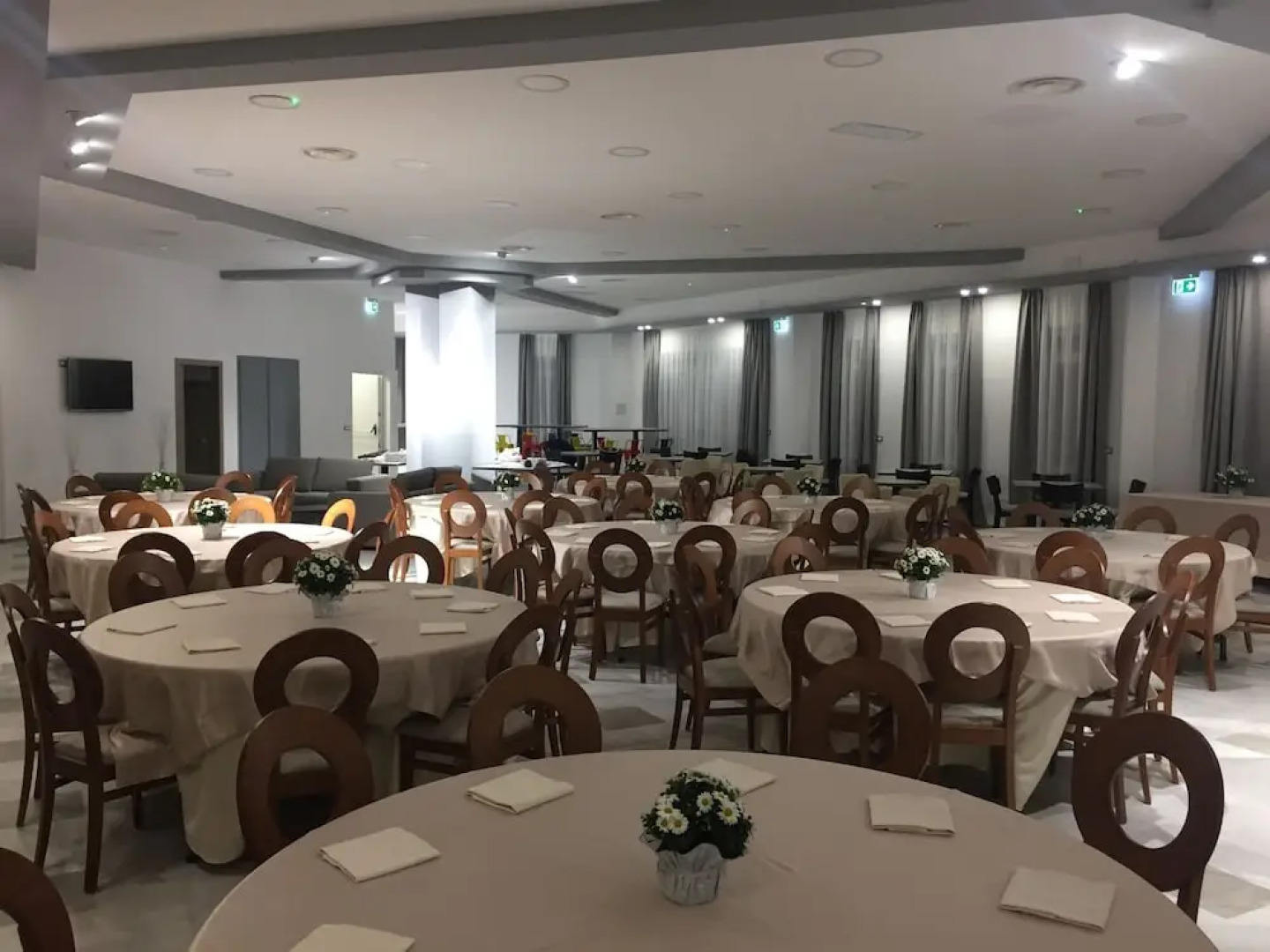 Grand Hotel del Lago