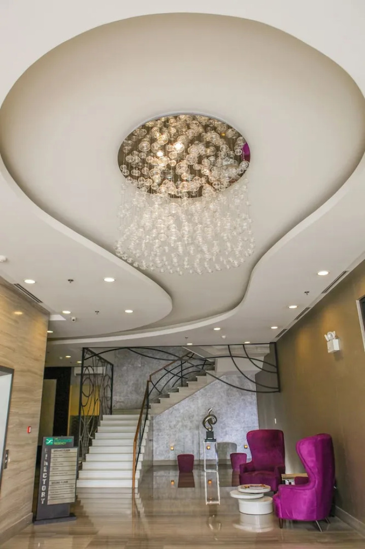 The Exchange Regency Residence Hotel Managed by HII