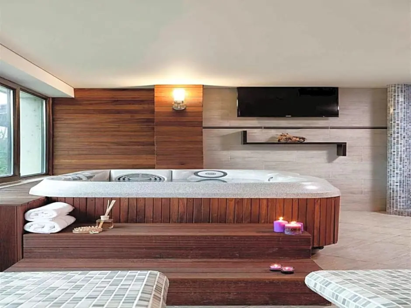 Hotel Villa Kaylaka
