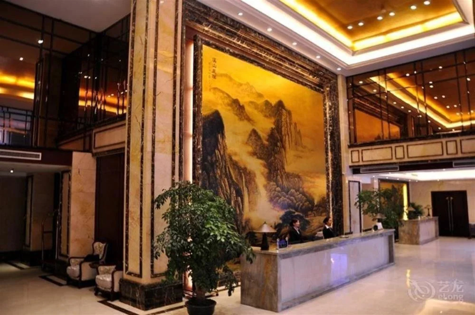 Hua'nan Hotel