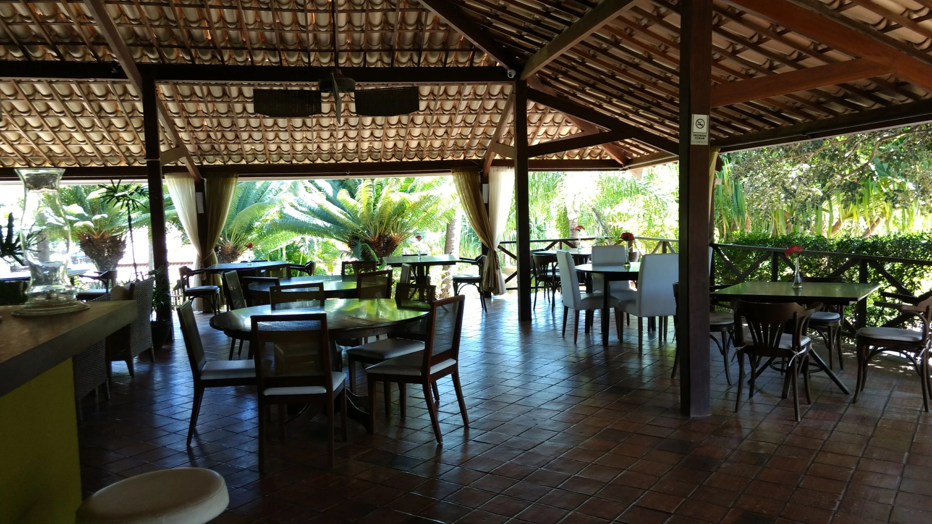 Pousada dos Girassóis