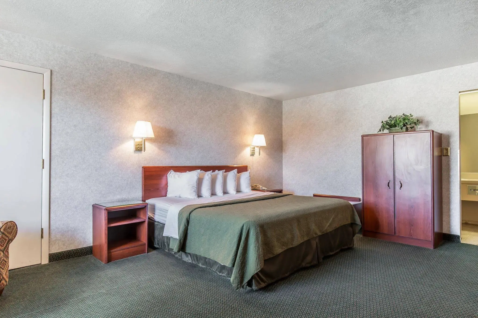 Quality Inn Cedar City - University Area