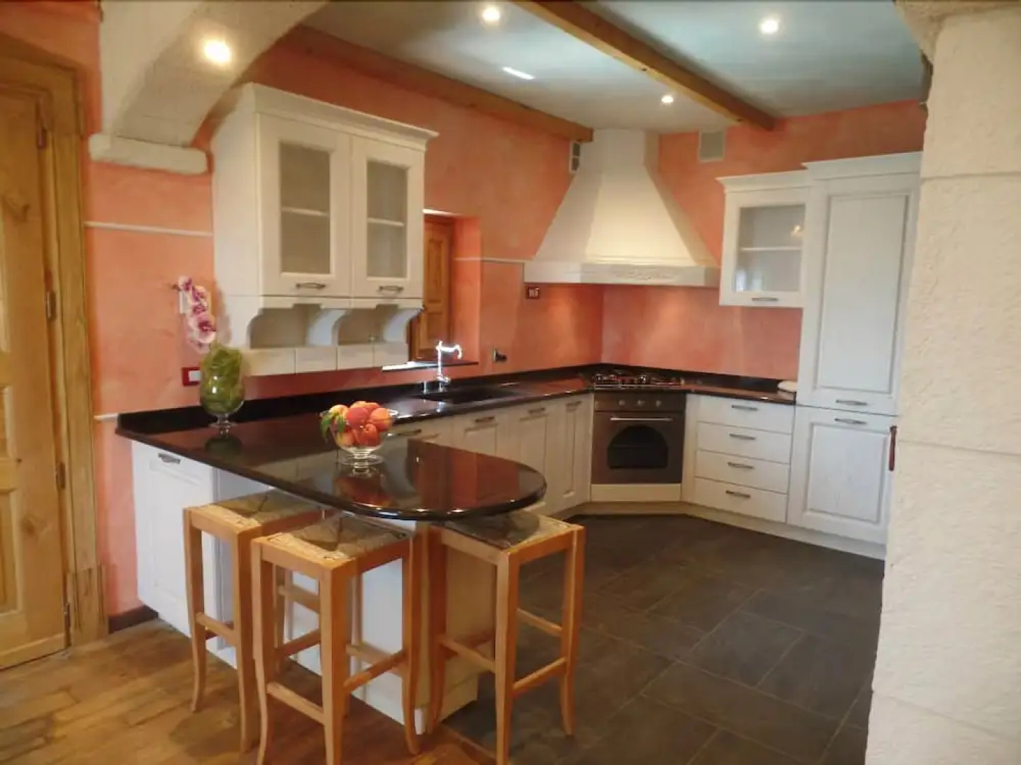 Agriturismo Dinoabbo