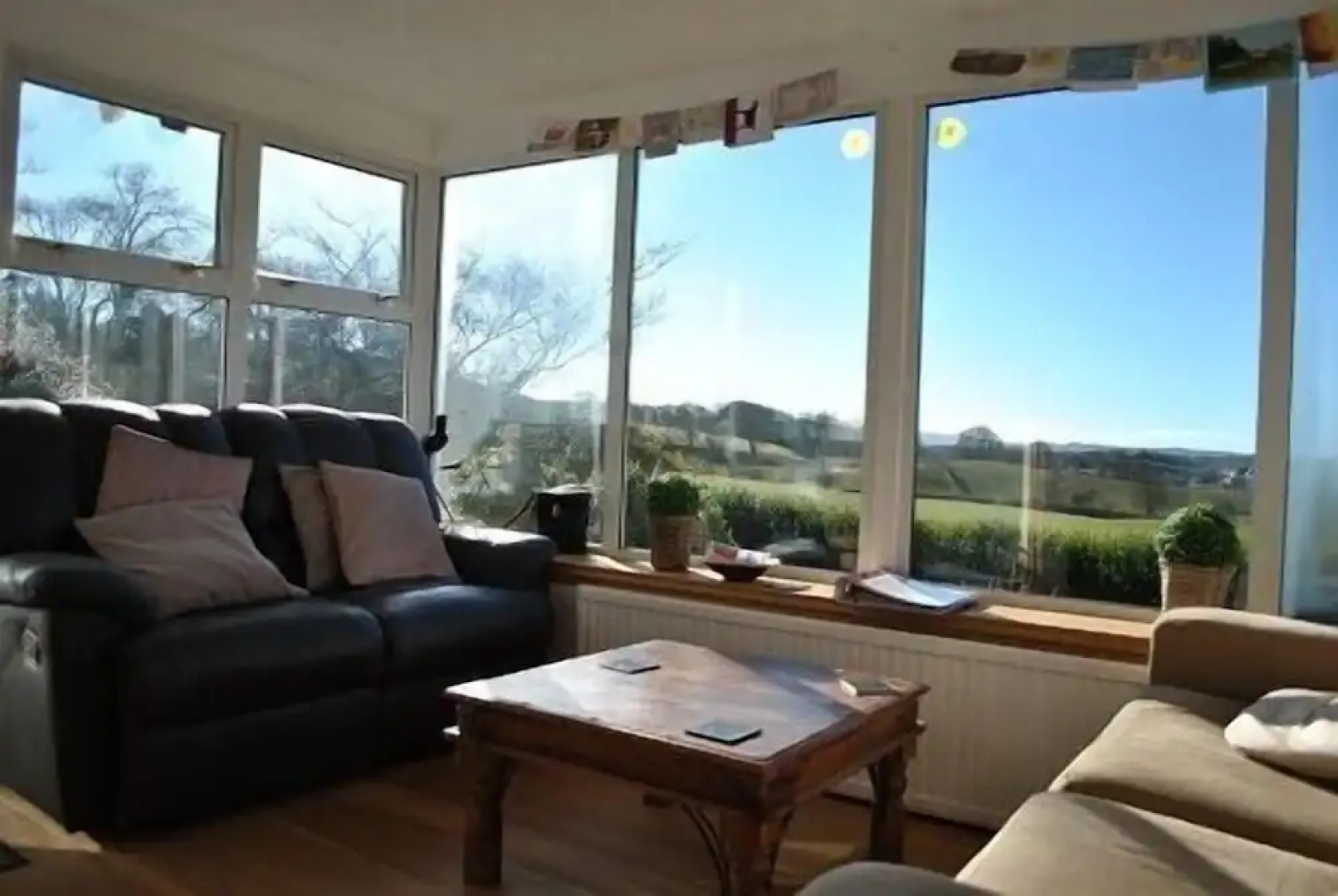 Airds Farm Guest House