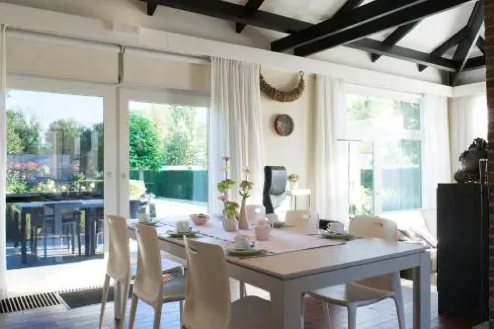 Vakantiehuis Biesonder