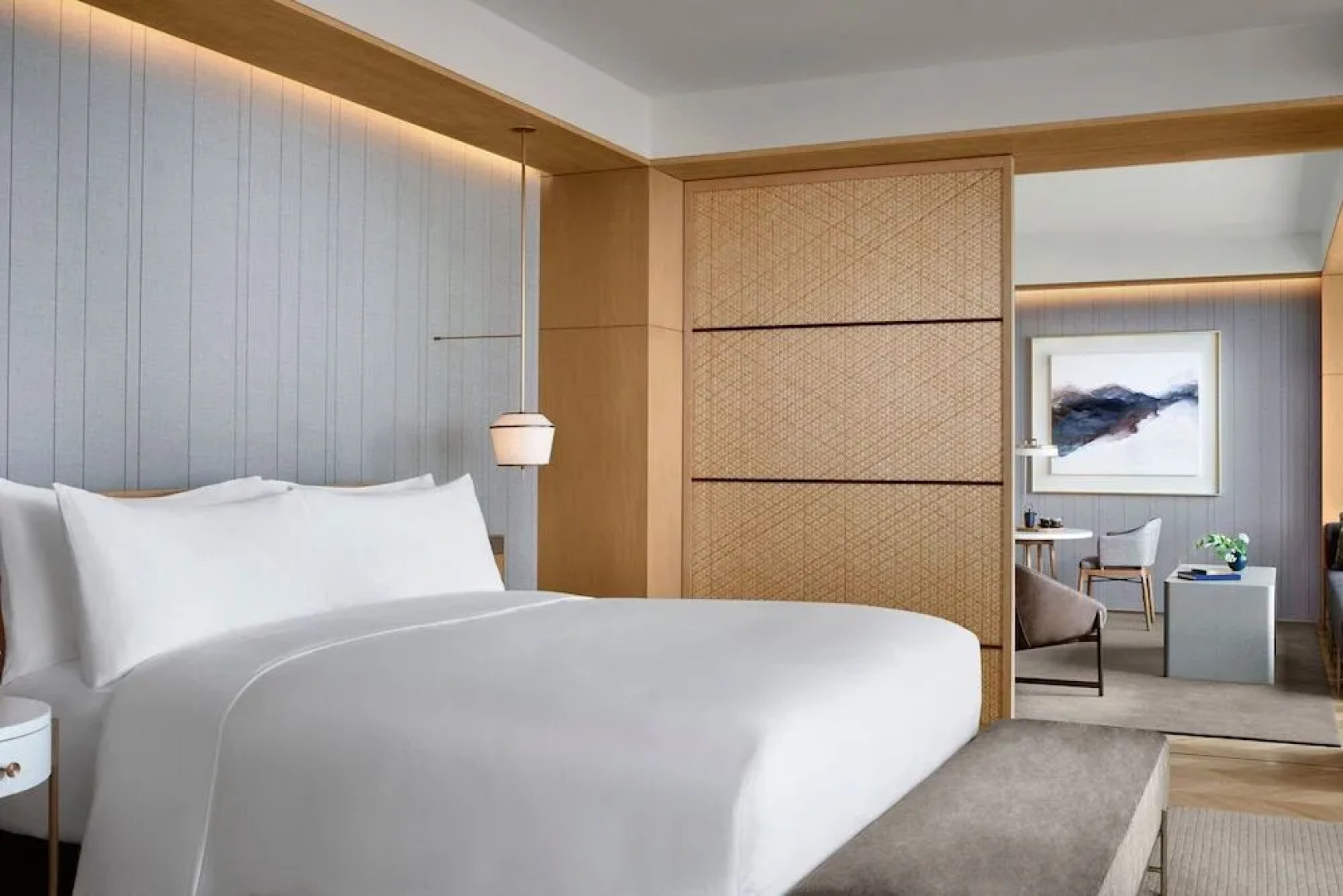 The Ritz-Carlton, Fukuoka